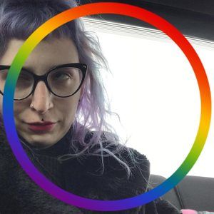 Meet your Posher, Paula